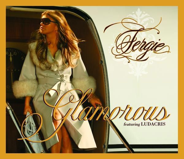 Fergie Glamor